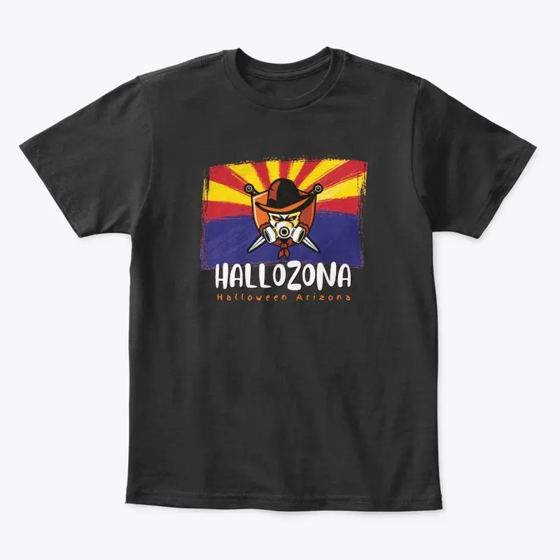 HalloZona