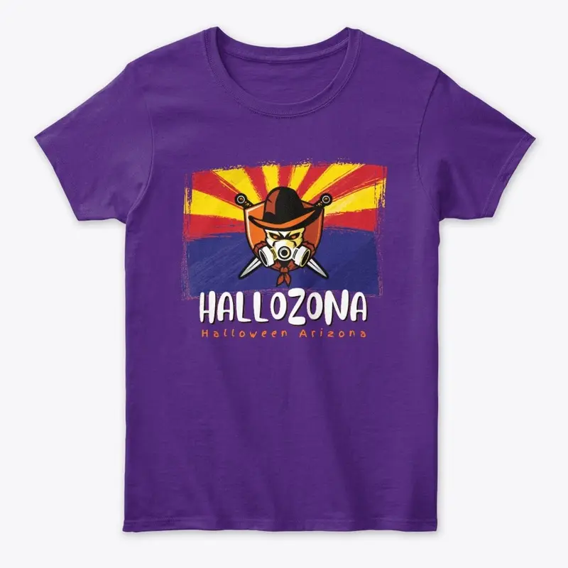 HalloZona