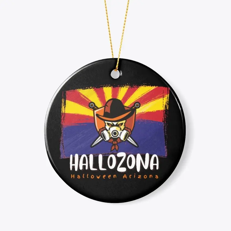 HalloZona