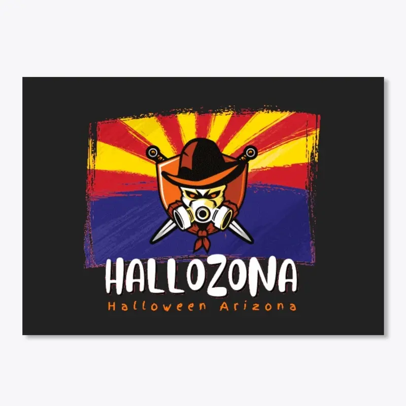 HalloZona