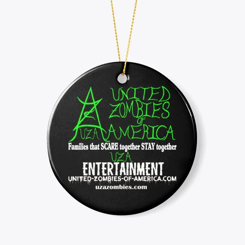 UZA Entertainment 