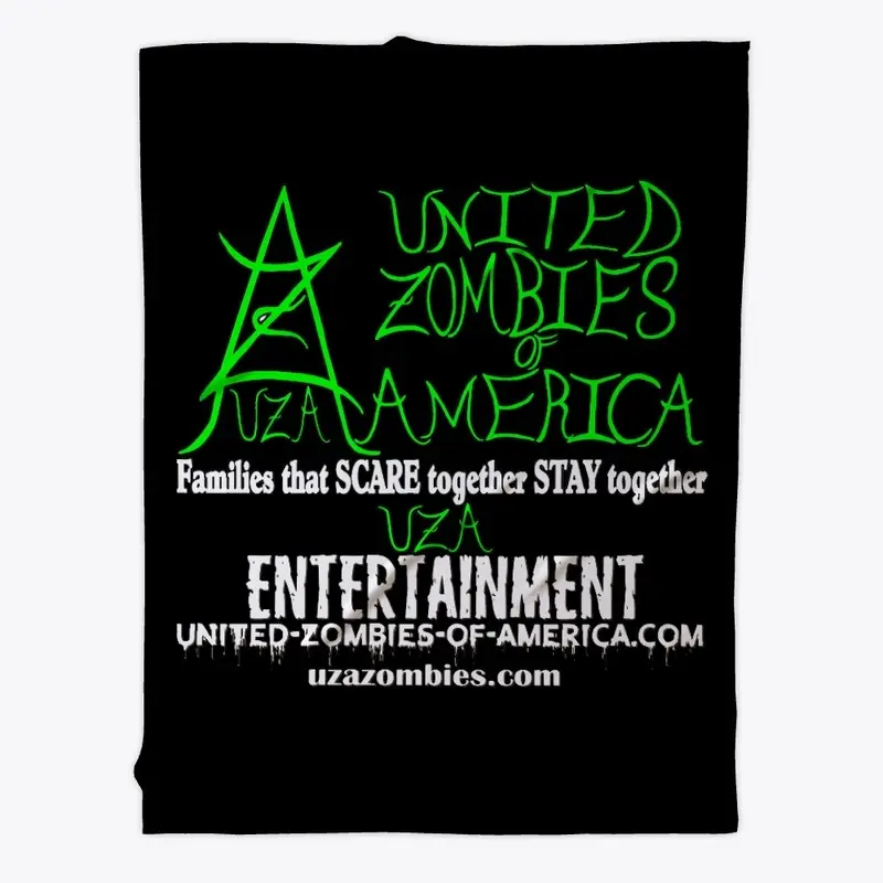 UZA Entertainment 