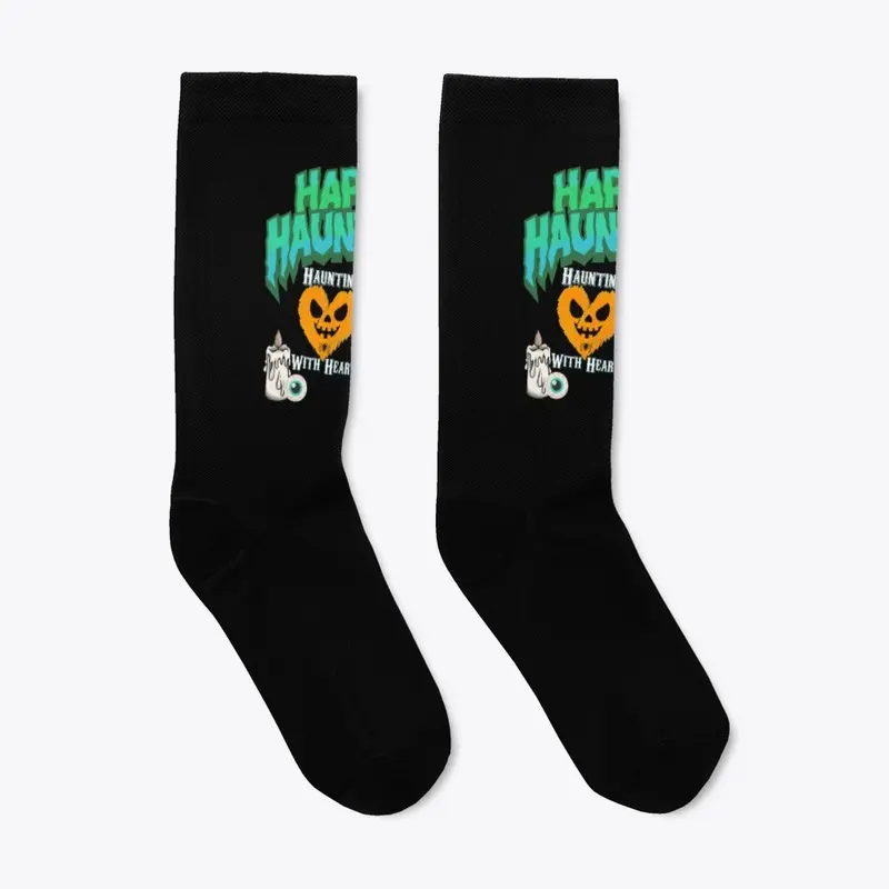 Happy Haunting HwH